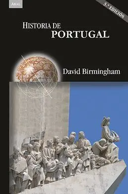 Historia de Portugal (3ª Ed. )