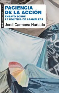 Paciencia de la Acción