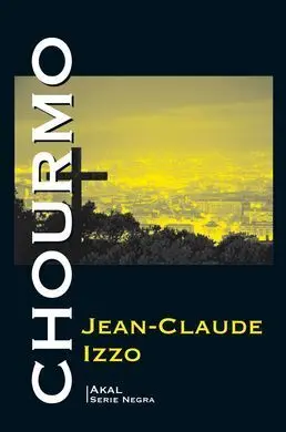 Chourmo