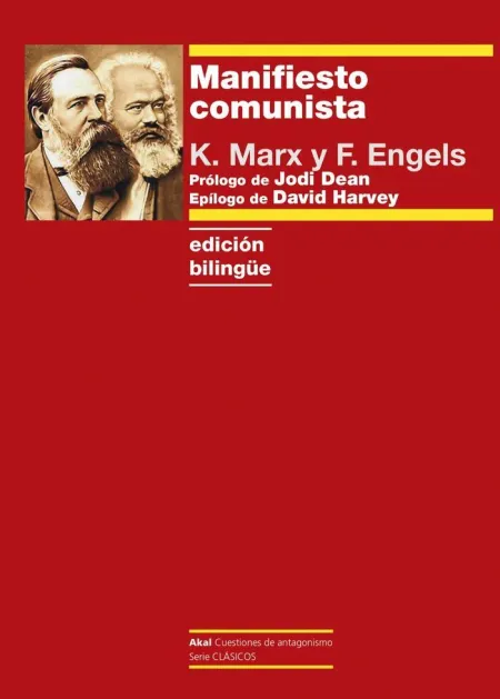Manifiesto Comunista