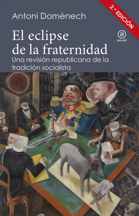 El Eclipse de la Fraternidad