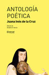 ANTOLOGIA POETICA JUANA INES DE LA CRUZ