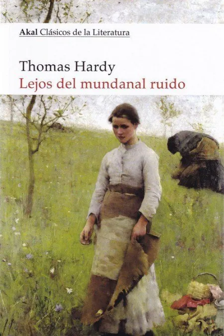 Lejos del Mundanal Ruido