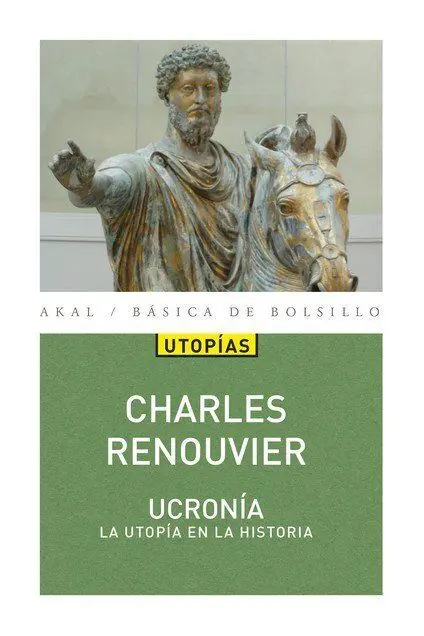 Ucronia
