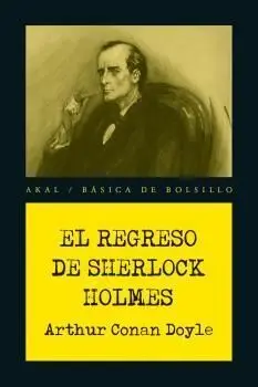 El Regreso de Sherlock Holmes