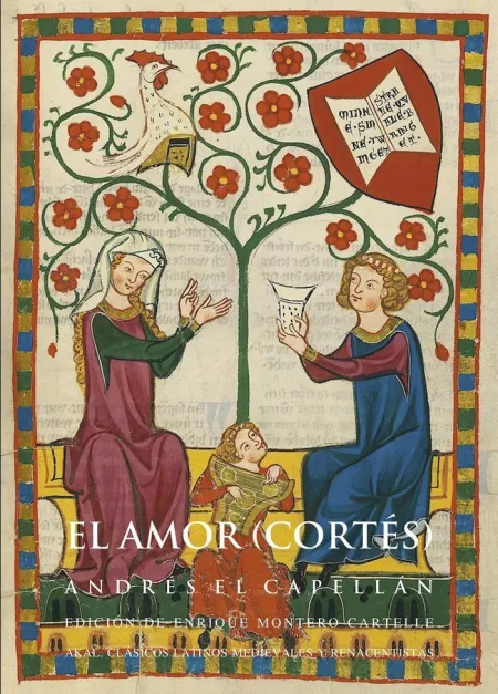 Amor (Cortes)