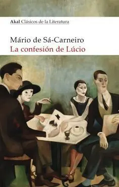 Confesion de Lucio