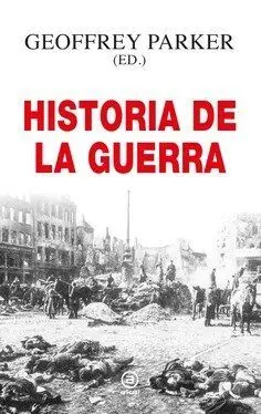 Hª de la Guerra (Anverso)