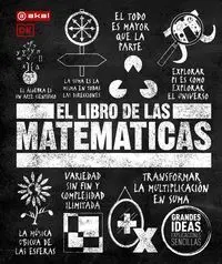 El Libro de las Matematicas