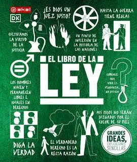 Libro de la Ley