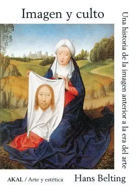 Imagen y Culto ( Rustica)