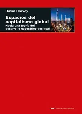 Espacios del Capitalismo Global