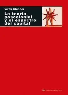 Teoria Poscolonial y el Espectro del Capital
