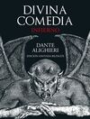 DIVINA COMEDIA. INFERNO - EDICION ANOTADA BILINGUE