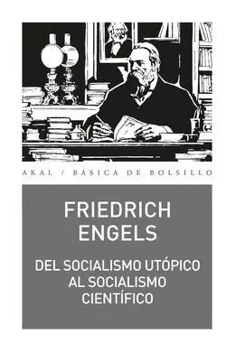 Del Socialismo Utopico Al Socialismo Cientifico