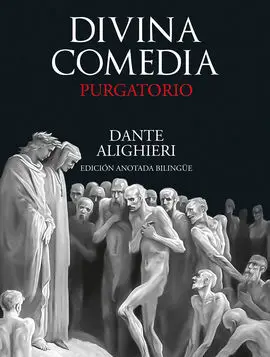 Divina Comedia, la. Purgatorio