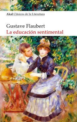 Educacion Sentimental