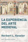 EXPERIENCIA DEL ARTE MEDIEVAL