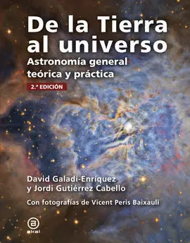 De la Tierra Al Universo