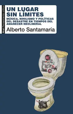 Lugar sin Limites