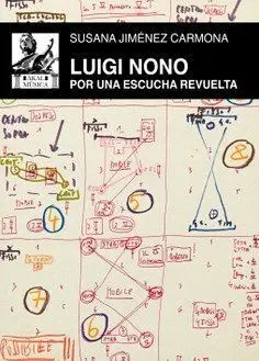 Luigi Nono. Por una Escucha Revuelta
