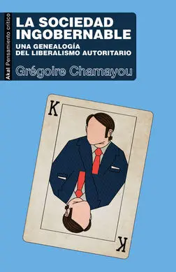 Sociedad Ingobernable