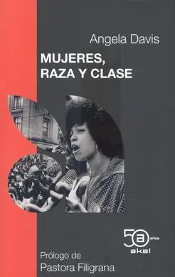 50 Aniv: Mujeres, Raza y Clase