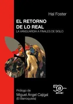 50 Aniv: Retorno de lo Real