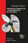 50 ANIV: PRINCIPIOS ELEMENTALES Y FUNDAMENTALES FI