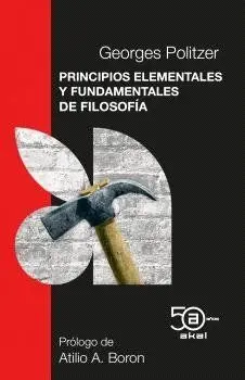 50 Aniv: Principios Elementales y Fundamentales Fi