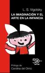 IMAGINACIÓN Y EL ARTE EN LA INFANCIA