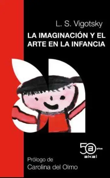 Imaginación y el Arte en la Infancia