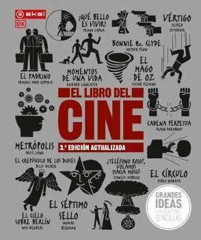 Libro del Cine, el