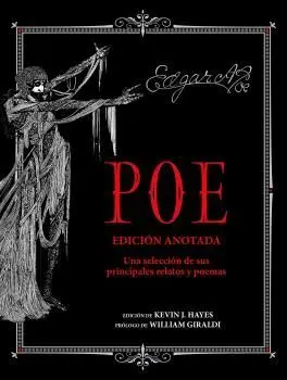 Edgar Allan Poe Anotado