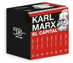 50 Aniv: Capital