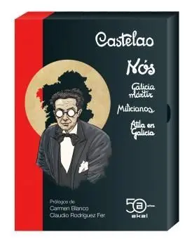 Nós / Álbums de Guerra