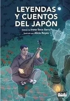 Leyendas y Cuentos del Japon (Palabra Ilustrada)