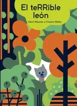Terrible Leon