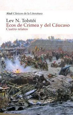 Ecos de Crimea y del Caucaso