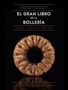Gran Libro de la Bolleria, el