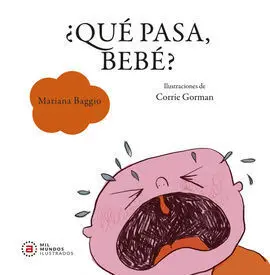 Que Pasa Bebe