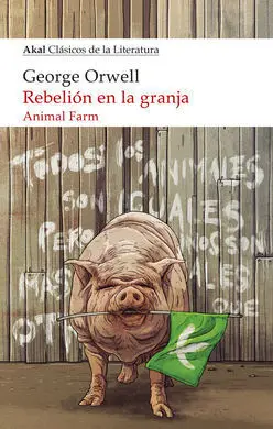 Rebelion en la Granja