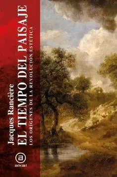 Tiempo del Paisaje, el