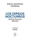 ESPEJOS NOCTURNOS, LOS