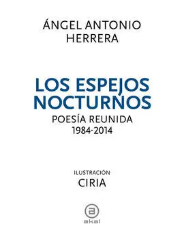 Espejos Nocturnos, los