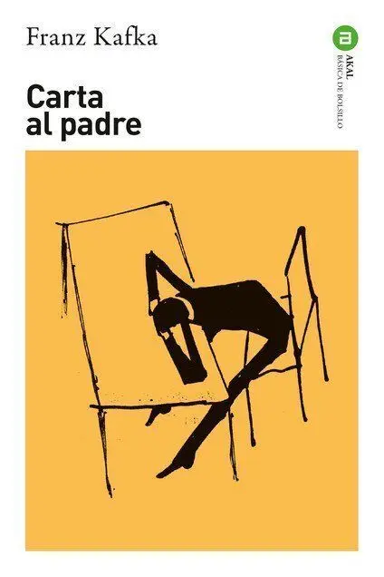 Carta Al Padre (Np)