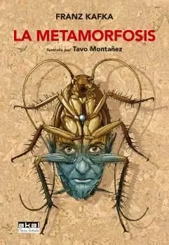 Metamorfosis (Clasicos Ilustrados)