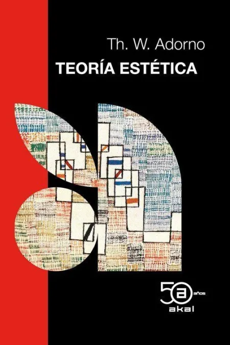 Teoria Estetica: 50 Aniversario