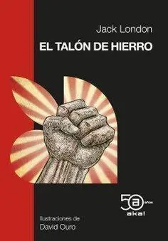 50 Aniv: Talon de Hierro