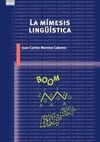 MIMESIS LINGUISTICA